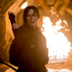 Illustration for article titled Mockingjay—Part 2 ends the Hunger Games series on a pretty dark note